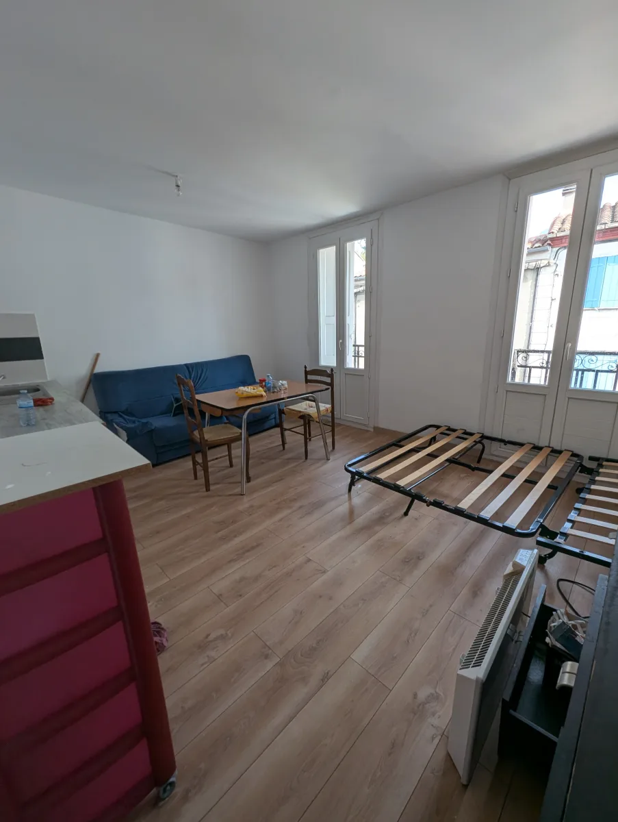 IMMEUBLE DE RAPPORT A PRADES