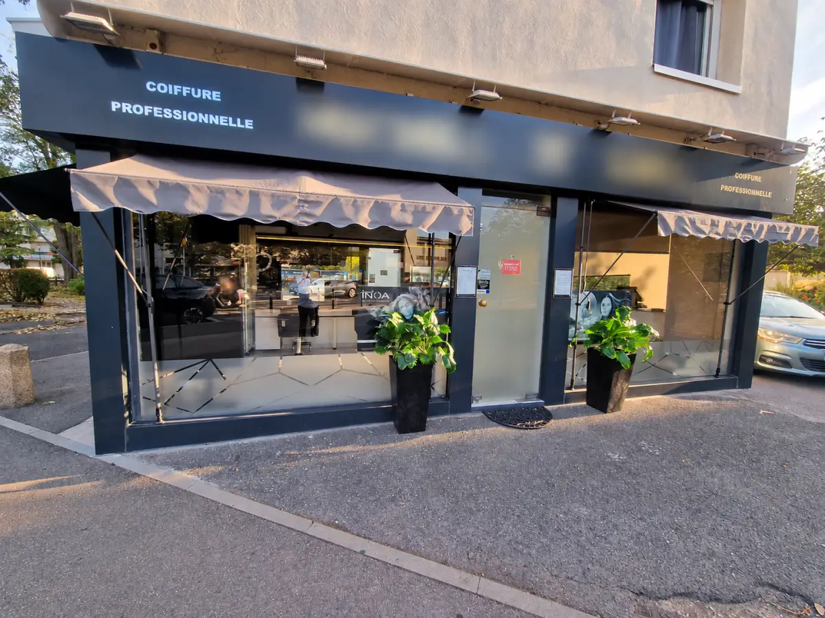 Fonds de commerce - Salon de coiffure - Maisons-Alfort